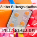 Stiff Bull Gold Coffee 24